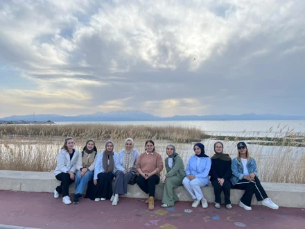 İSLİBUCAK GEZİSİ_2025